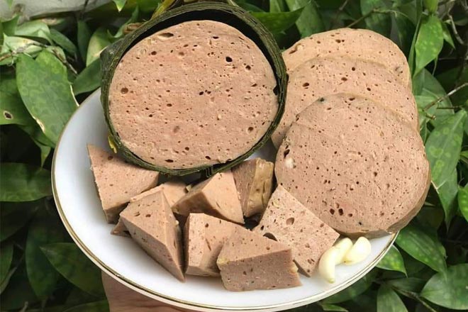 Cách làm giò bò tại nhà cực ngon không kém ngoài hàng