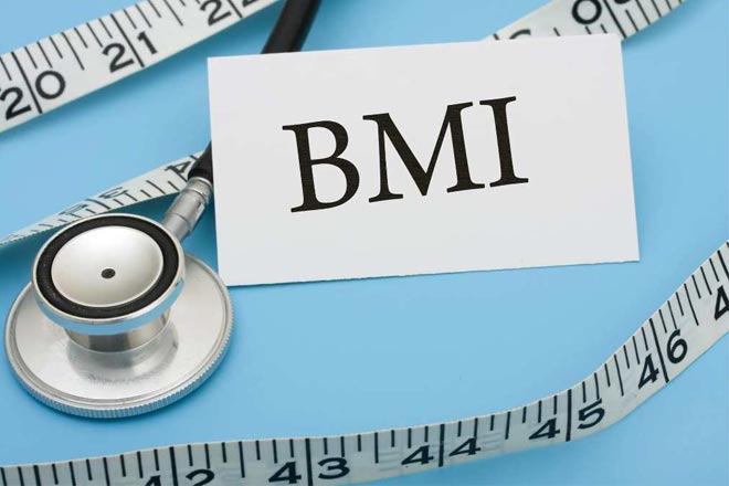 BMI cho phụ nữ mang thai và tăng cân chuẩn