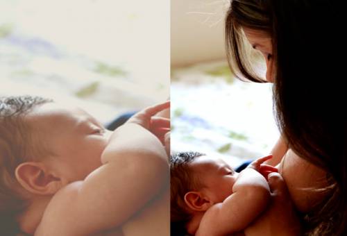 Tập cho bé bú mẹ trở lại như thế nào hiệu quả nhất?
