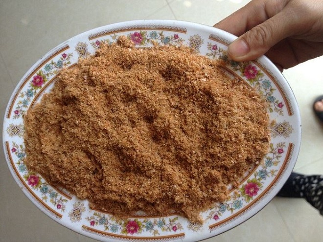 bột canh hảo hảo