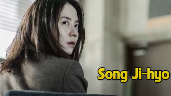 Song Ji-hyo và những bộ phim nổi bật công nhận tài năng diễn xuất của cô