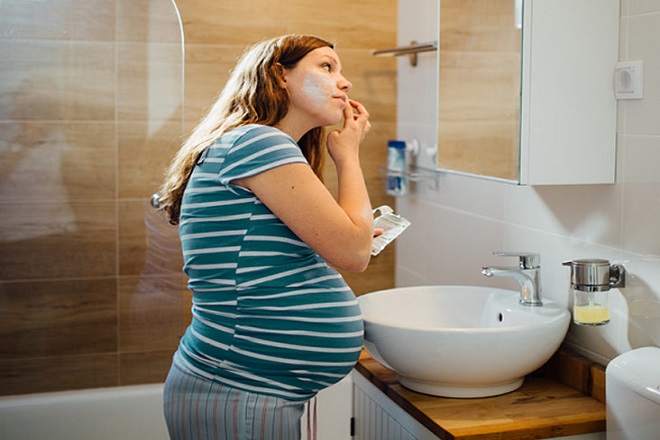 Cách trị nám khi mang thai sao cho an toàn và hiệu quả?