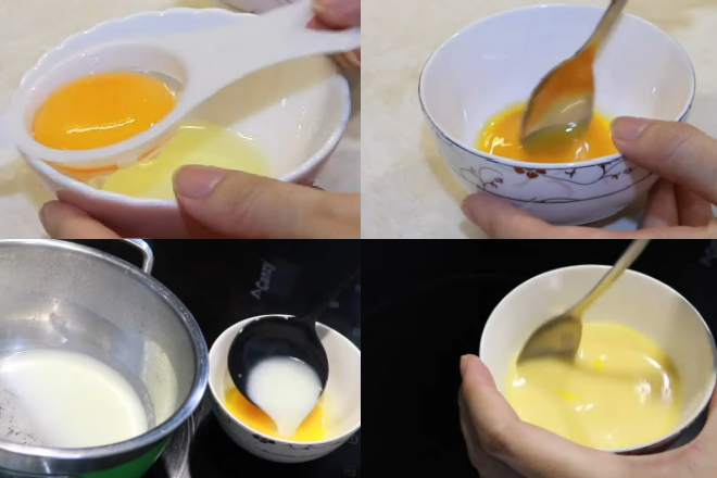 3 cách làm bánh flan cho bé thơm ngon cực đơn giản