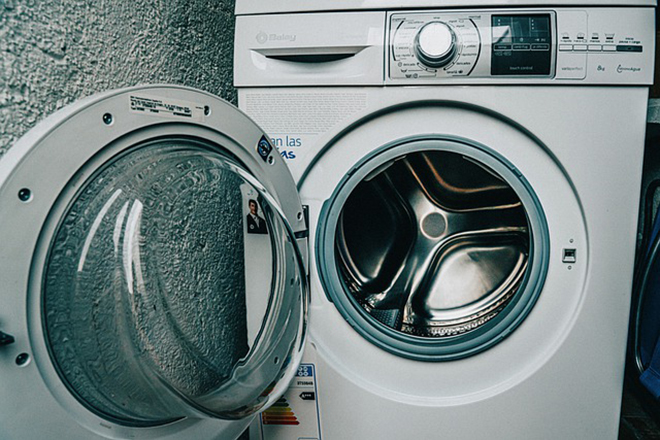 3 cách làm sạch máy giặt tại nhà đơn giản và hiệu quả nhất