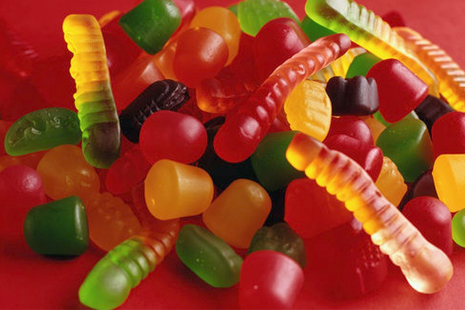 Top 10 loại kẹo dẻo dai ngon vừa vị phù hợp với tất cả mọi ...