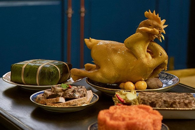 Mùng 3 Tết cúng gì - hướng dẫn 2 bài cúng đúng nhất hiện nay 3 ga cung tet