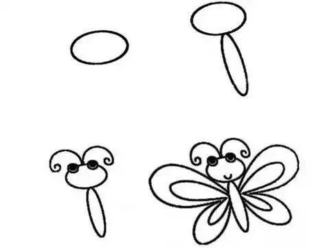 Làm thế nào để vẽ một bướm hoặc chuồn chuồn trông giống thật nhưng vẫn đơn giản? Hãy đến với video này để khám phá cùng chúng tôi! Điều đó không chỉ sẽ giúp bạn trở thành một người giỏi vẽ, mà còn giúp bạn hiểu rõ hơn về cách cân bằng các đường nét trong một bức tranh. Đừng ngần ngại mà hãy bắt đầu tập vẽ các con bướm và chuồn chuồn ngay từ bây giờ!