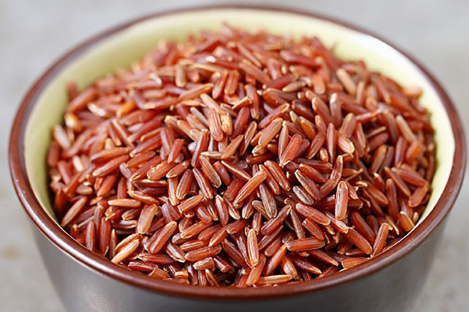 3 cách nấu cháo gạo lứt cực bổ dưỡng mà bạn không nên bỏ qua