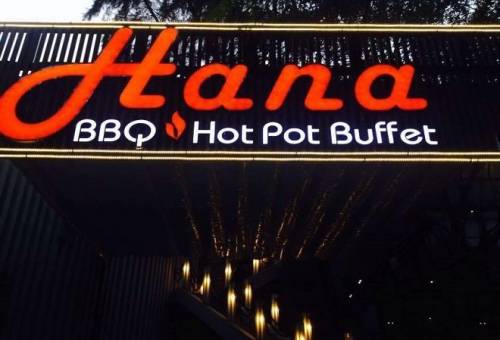 7 Điều Về Nhà Hàng Buffet Hana Bbq Có Thể Bạn Chưa Biết