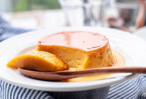 Cách làm Bánh Flan: 10 Công Thức Làm Bánh Flan Thơm Ngon Tại Nhà