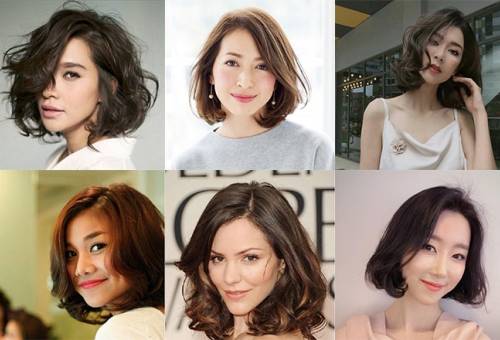 Kiểu tóc uốn ngắn đang trở thành xu hướng mới mẻ cho phụ nữ trung niên, hãy cùng xem bộ sưu tập kiểu tóc uốn ngắn thật đỗi dễ thương và đẹp mắt mà chúng tôi đã tìm kiếm được. Luôn cập nhật những mẫu tóc đẹp nhất trên thị trường, chúng tôi sẽ giúp bạn tìm thấy kiểu tóc uốn phù hợp nhất với nhu cầu của mình.