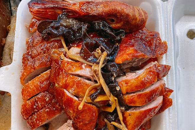 Chất lượng thực phẩm