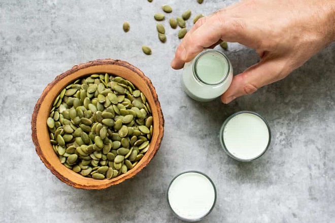 Sữa hạt: 8 cách làm tại nhà đảm bảo thơm ngon, dinh dưỡng