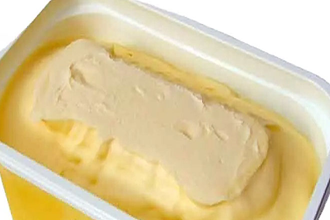 Margarine là gì, khác bơ thế nào, dùng có tốt không?