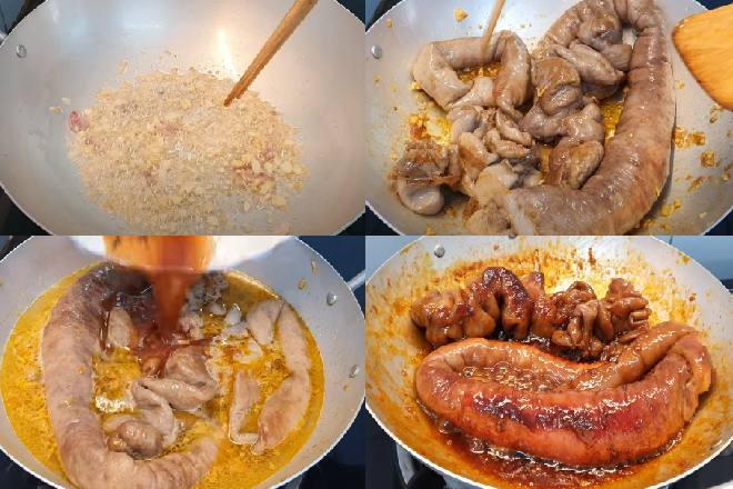 Khìa khấu linh