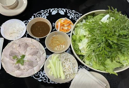 Hoàng Ty menu có những món ngon nào? Chi nhánh nào chất lượng nhất?