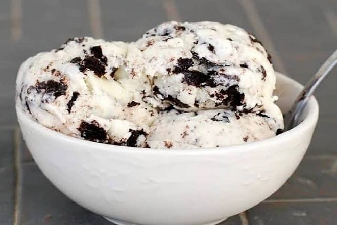 4 cách làm kem Oreo mát lạnh giải nhiệt những ngày nóng