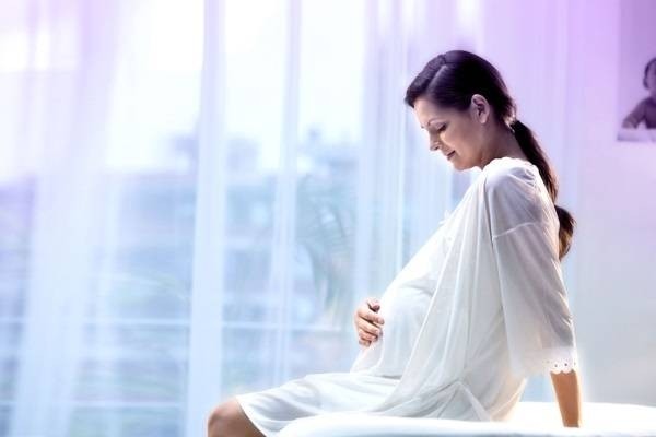 Bà bầu khó thở thai nhi sẽ gặp nguy hiểm?