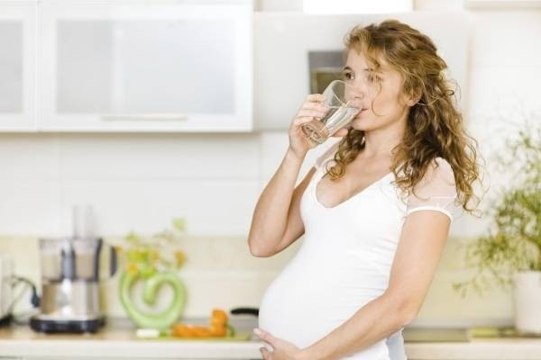 Người mẹ có hàm lượng asen thấp sẽ không tốt cho sự phát triển của thai nhi