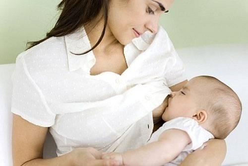 Mẹ có nên cho con bú khi mang thai không: Giải đáp 5 thắc mắc thường gặp của các bà mẹ