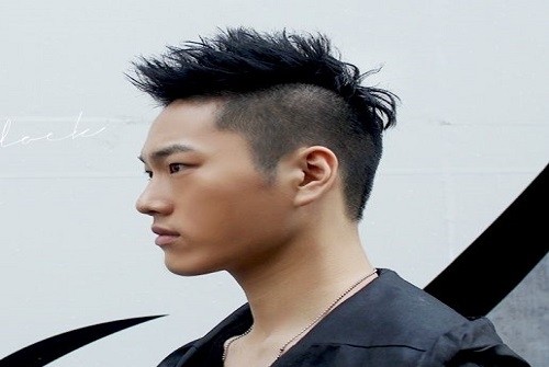 Phát triển thương hiệu cắt tóc The Barber  Báo Quảng Ngãi điện tử