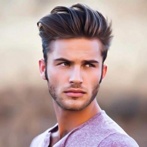Tổng hợp các Kiểu tóc Fade HOT 2023 cho nam giới