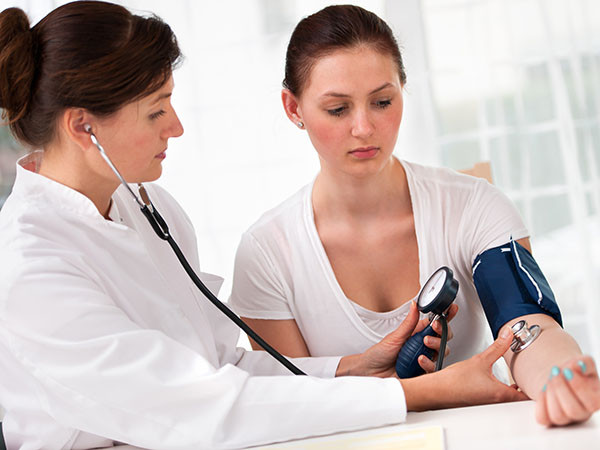 Huyết áp bao nhiêu là bình thường và tốt cho thai nhi?
