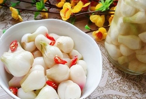 Mẹo Muối Dưa Giá Chua Giòn Cực Ngon Ăn Liền Trong Bữa