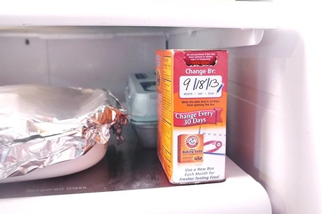 cách ủ bột làm bánh bao qua đêm trong tủ lạnh