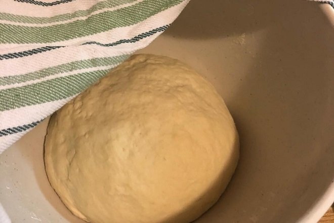 Cách ủ bột làm bánh bao nở mềm, thơm ngon khó cưỡng