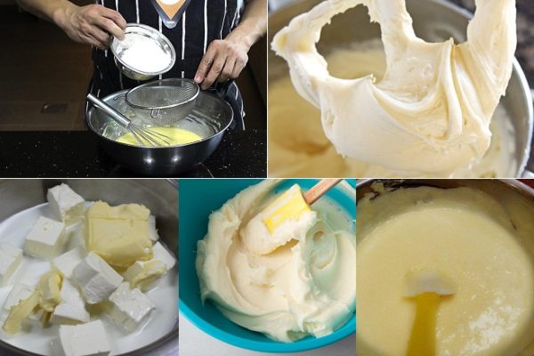 Cách thực hiện khoản bánh kem phô mai ngon đê mê cho tất cả nhà