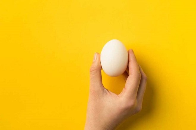 lợi ích của trứng