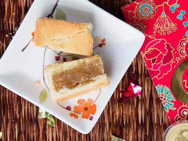 Bánh dứa Đài Loan: 6 cách làm bánh ngon ngọt, dẻo thơm tại nhà