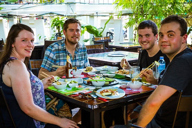 Quán nướng ngon TPHCM: Top 15 quán nướng giá rẻ ở Sài Gòn