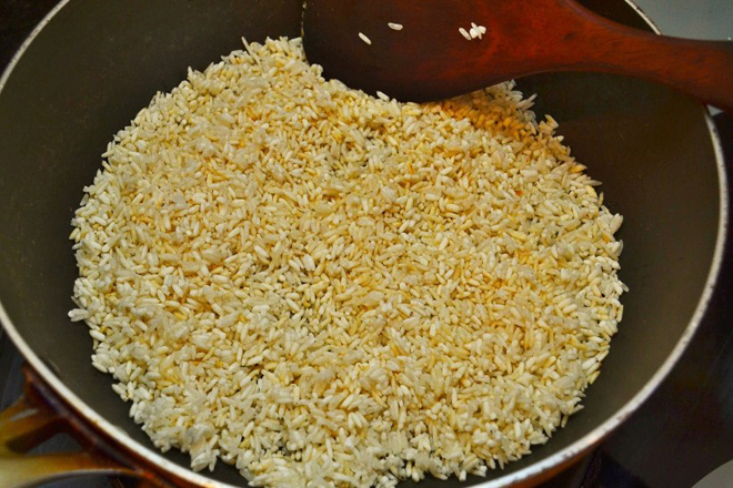 cơm rang