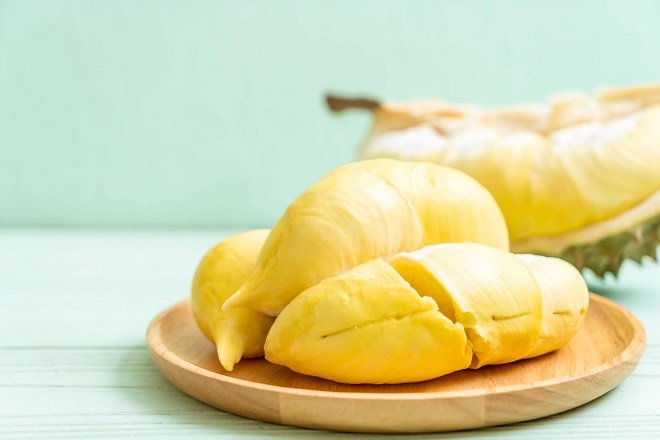 Công thức làm sốt sầu riêng cho trân châu sầu riêng như thế nào?
