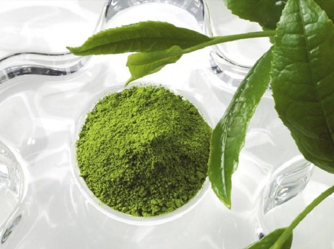 Yaourt trà xanh có tác dụng gì với sức khỏe?