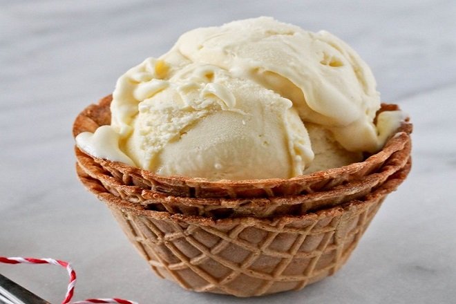 Cách trang trí kem mãng cầu yaourt để đẹp mắt và hấp dẫn là gì?